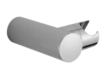 VITA 45702 - Adjustable metal handshower holder by Rubinetterie Frattini - view 2